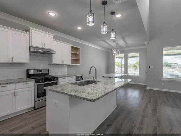 4509 Napa Way, Baton Rouge, LA 70817