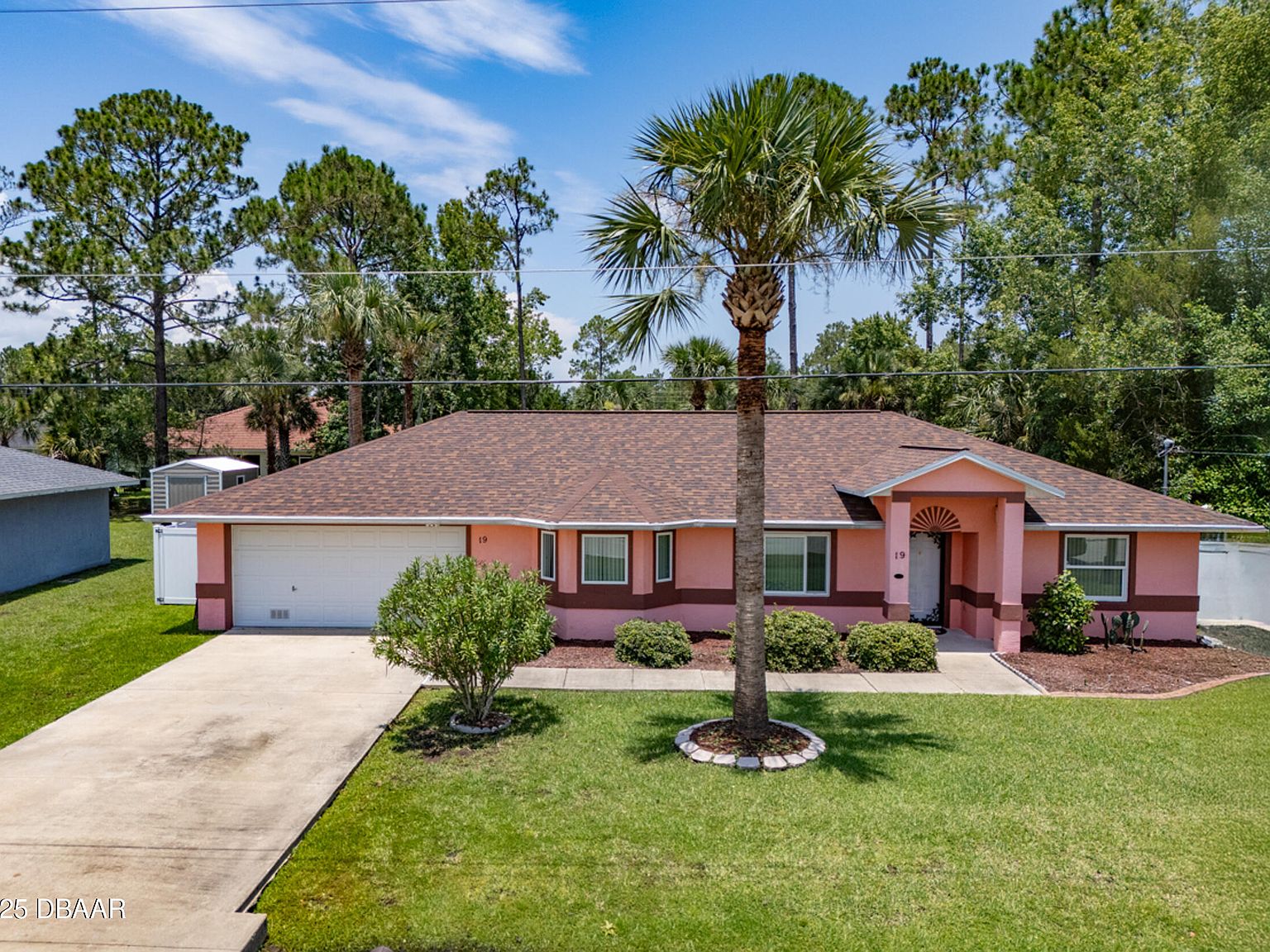 19 Pine Hill Ln, Palm Coast, FL 32164 | Zillow