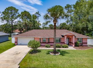 19 Pine Hill Ln, Palm Coast, FL 32164