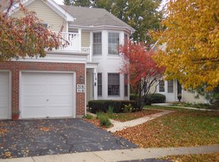 518 Bradbury Ln #518, Geneva, IL 60134