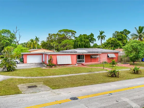 1191 Alabama Ave, Fort Lauderdale, FL 33312