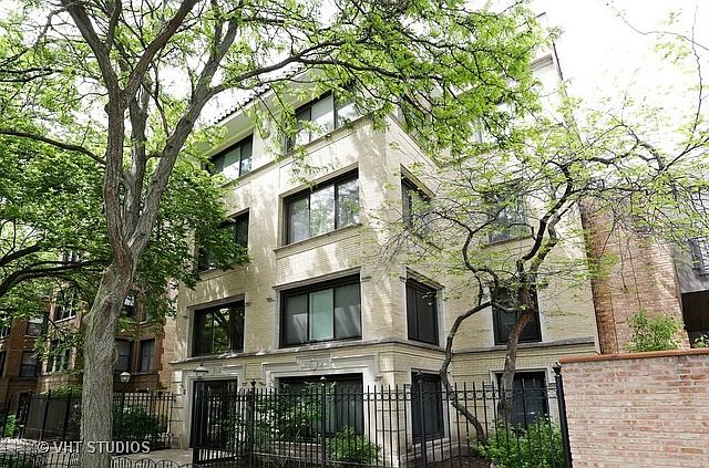 1st image of 900 W Ainslie St APT H