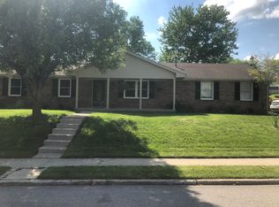 121 Meadowlark Dr, Nicholasville, KY 40356