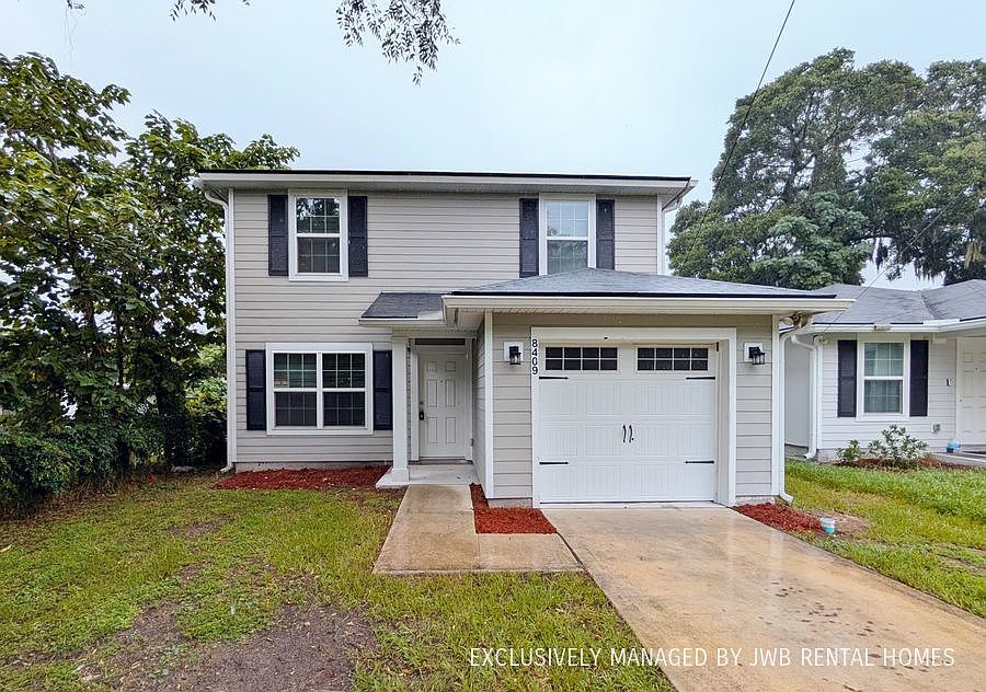 1st image of 8409 Berry Ave