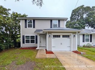 8409 Berry Ave, Jacksonville, FL 32211