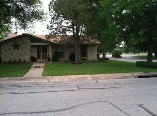 1201 Gatlinburg Dr, Pflugerville, TX 78660