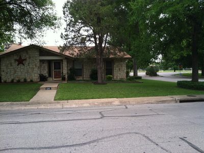 1201 Gatlinburg Dr, Pflugerville, TX, 78660