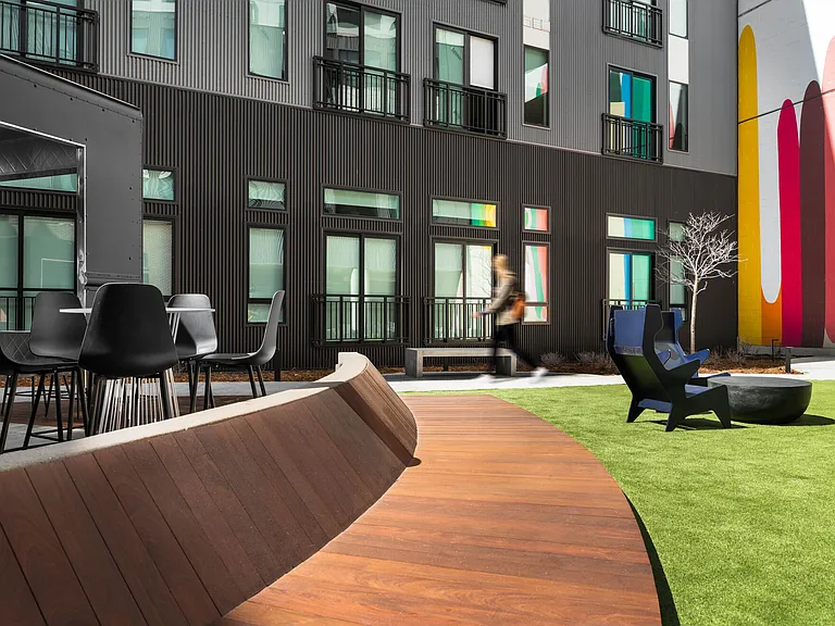 NOVEL RiNo by Crescent Communities — Photo 37