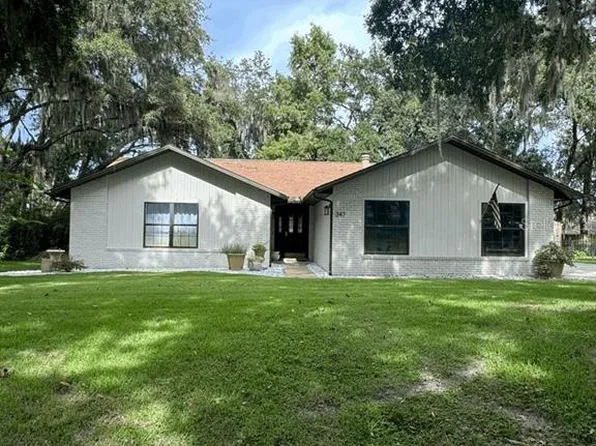 347 Bayside Ave, Winter Garden, FL 34787