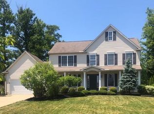 2336 Browning Blvd, Brunswick, OH 44212