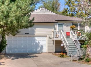 1253 Elder Ave, Boulder, CO 80304