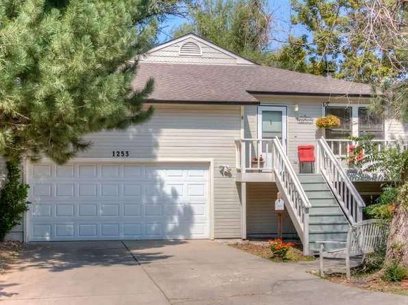 1253 Elder Ave, Boulder, CO 80304