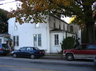 437 W High St, Elizabethtown, PA 17022