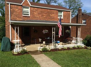 875 Stevendale Dr, Pittsburgh, PA 15221