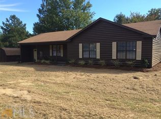 6239 Ga Highway 135, Uvalda, GA 30473