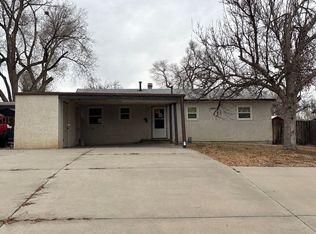 3006 Baltimore Ave, Pueblo, CO 81008