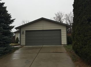 8753 W Canterbury St, Boise, ID 83704