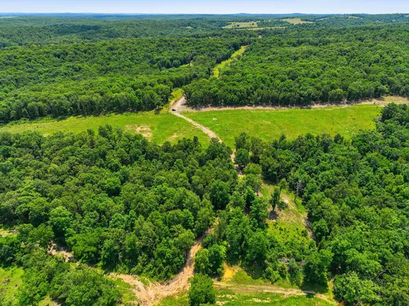 000 Gravel Point Road #1, Mountain Grove, MO 65711