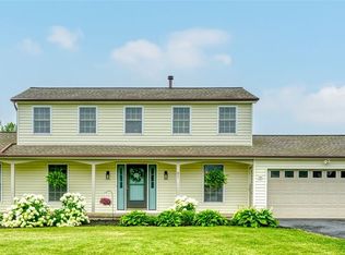 61 Sunapee Run Dr, Hilton, NY 14468