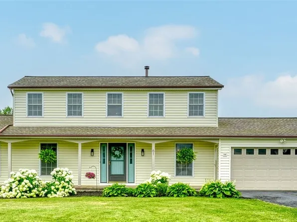 61 Sunapee Run Dr, Hilton, NY 14468