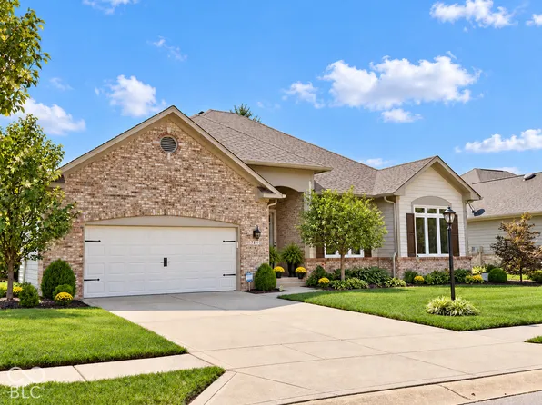 7331 Lightship Ct, Fishers, IN 46038