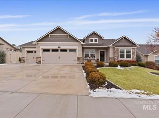 2119 S Tucson Ave, Nampa, ID 83686