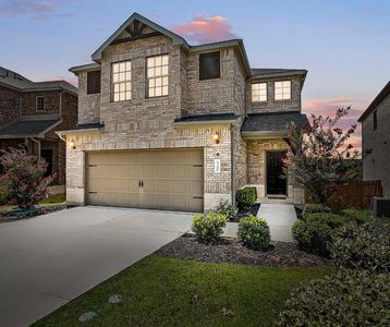 5310 Traviston Dr, Austin, TX, 78738