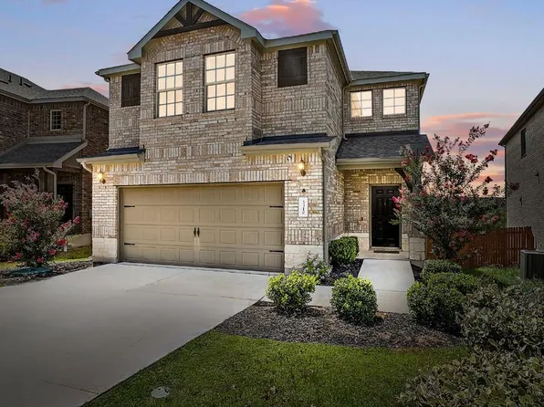 5310 Traviston Dr, Austin, TX 78738