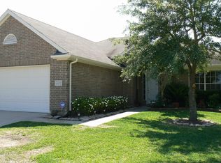 3507 Stratford Manor Dr, Sugar Land, TX 77498