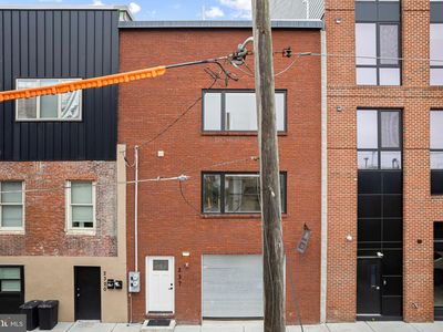 2322 E Cabot St, Philadelphia, PA, 19125