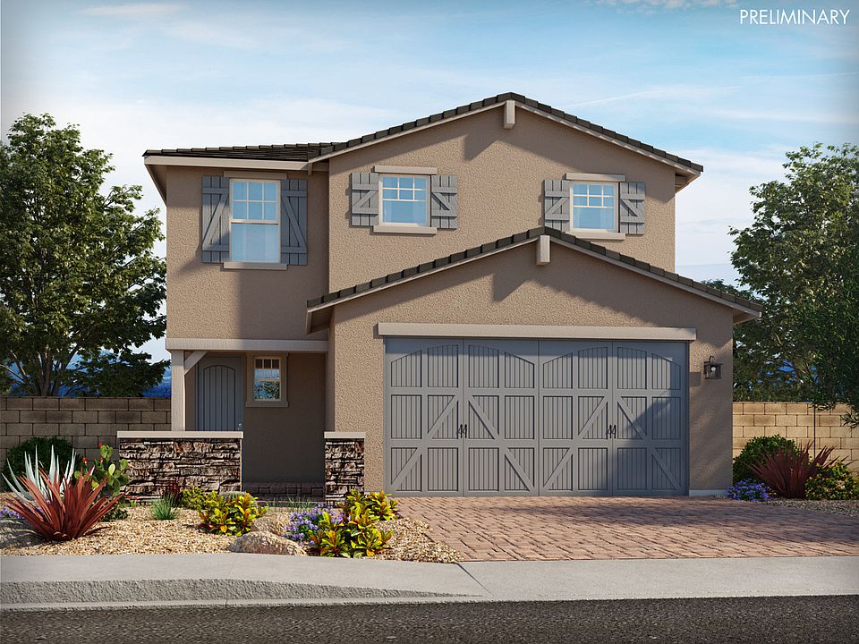 Elevation E