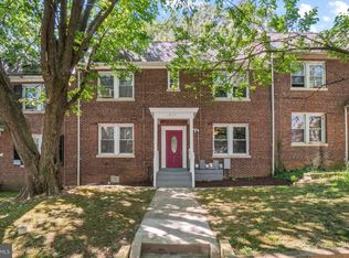 217 Adams St NE APT 2, Washington, DC 20002
