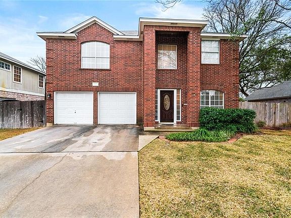 3rd image of 1603 Blackjack Dr