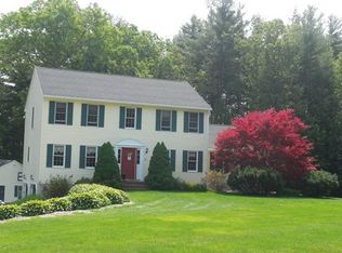 29 Sunset Dr, Dudley, MA 01571