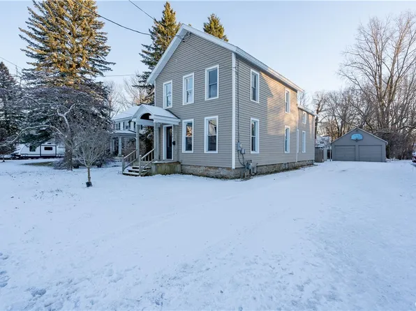 158 Flower Ave E, Watertown, NY 13601