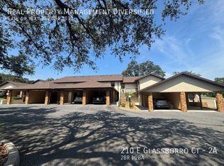 210 E Glassboro Ct APT 2A, Hernando, FL 34442