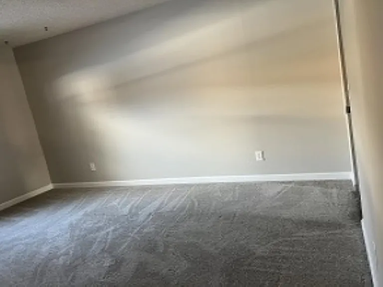 Spacious Bedroom 13' X 14'11"