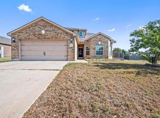 12930 Azure Heights Pl, Rhome, TX 76078