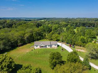 1333 N Bend Rd, Union, MO 63084