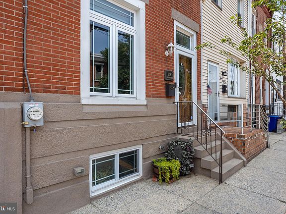 2nd image of 1116 McKean St