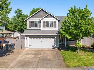 274 SW Bell Dr, Dallas, OR 97338