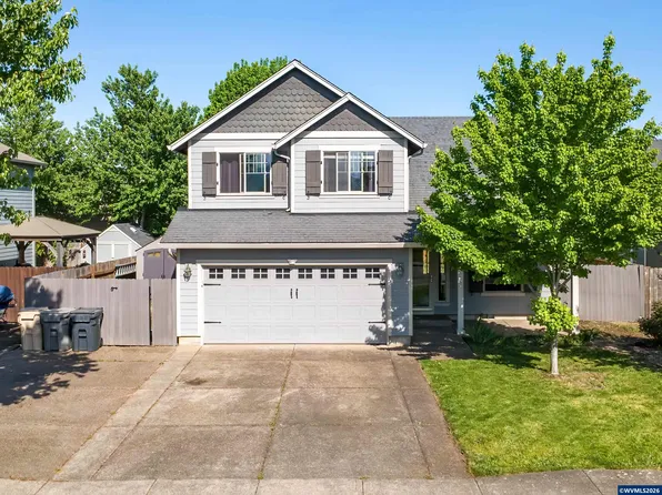 274 SW Bell Dr, Dallas, OR 97338