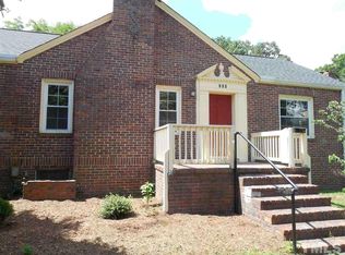 111 W Lynch St, Durham, NC 27701