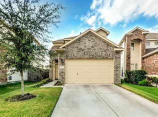 18206 Amalfi Coast Dr, Cypress, TX 77433