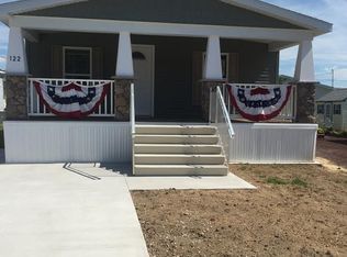 1621 S. Shore Rd. ##122, Ocean View, NJ 08230