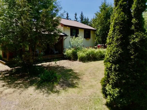 25 River Rd W, Trent Hills, ON K0L 1L0