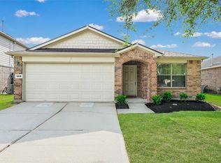 1015 Honeysuckle Vine Dr, Rosenberg, TX 77469