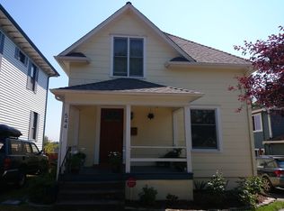 544 19th Ave, Seattle, WA 98122