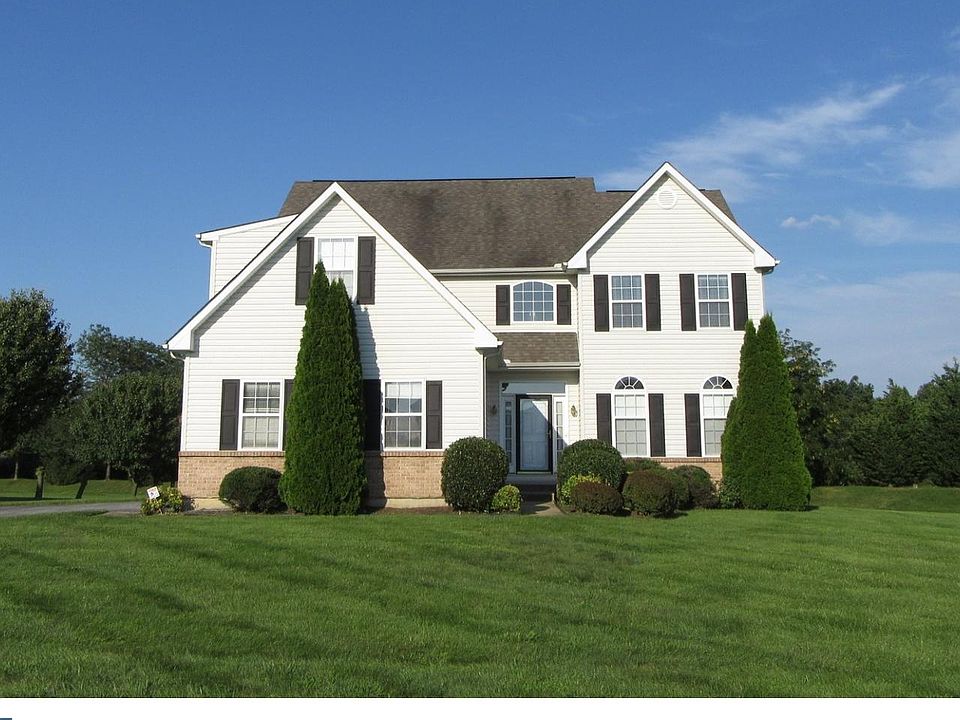 11 Karens Way, Bear, DE 19701 Zillow