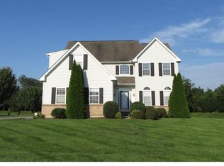 11 Karens Way, Bear, DE 19701